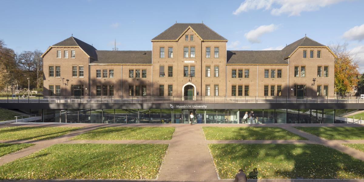 Beasiswa S2 Maastricht University, Belanda 2026–2027